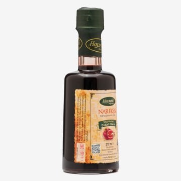 NAR EKŞİSİ 212 ML HAVRANO