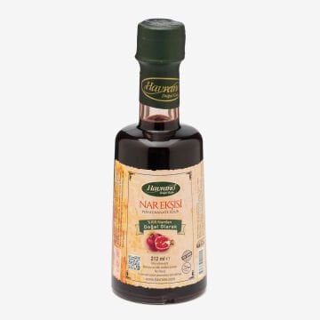 NAR EKŞİSİ 212 ML HAVRANO