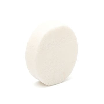 Köklü Süngerli Eşek Sütü Banyo Sabunu 120 GR