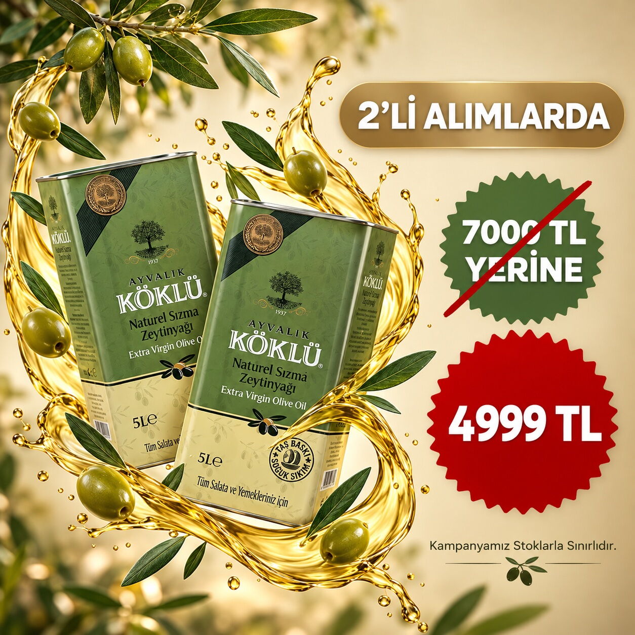 Kampanya görseli