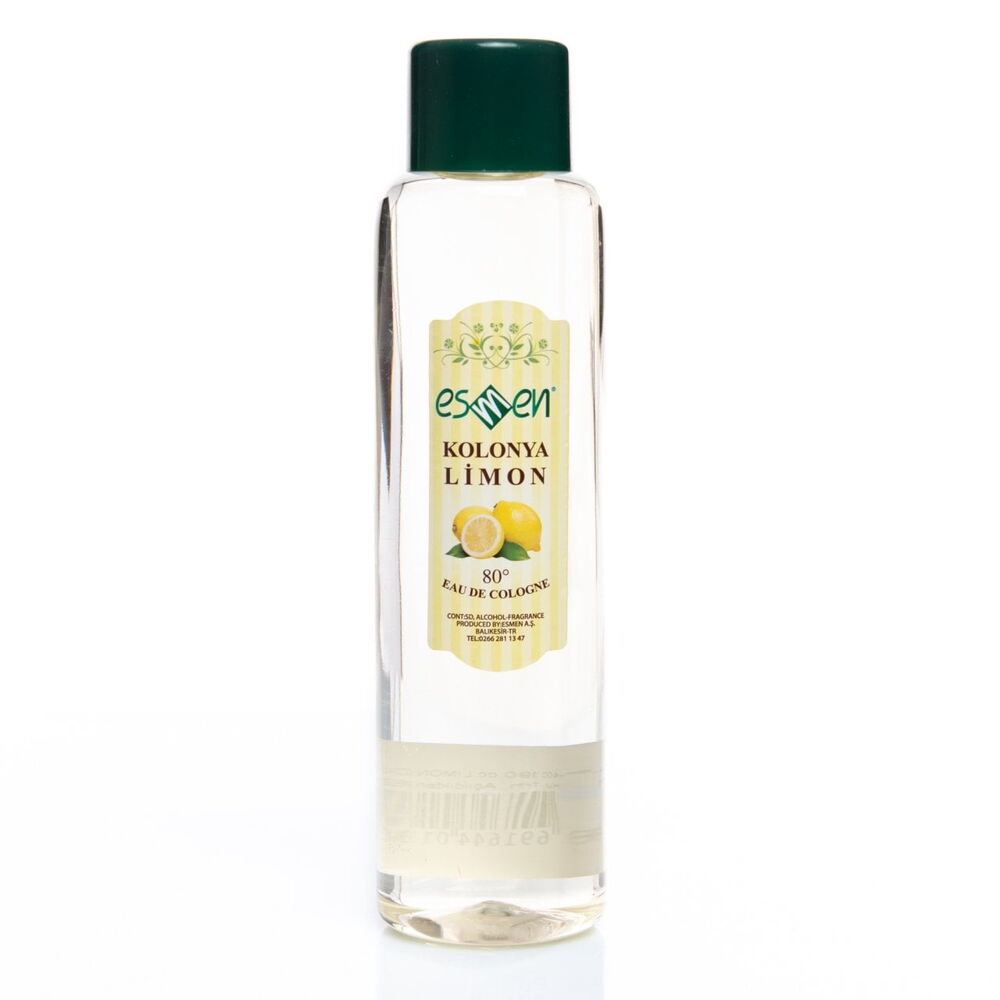 LİMON KOLONYASI ESMEN 390 CC