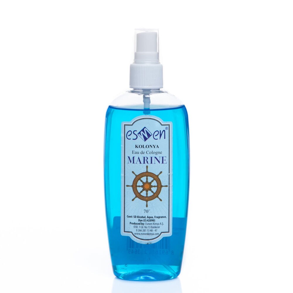 MARİNE KOLONYA ESMEN SPREY 160 CC