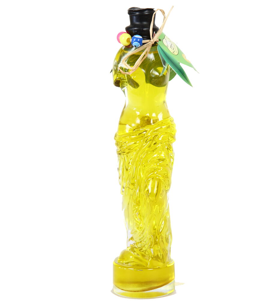 Afrodit Şişe Zeytinyağı 180 ml