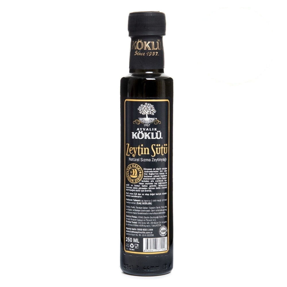 Zeytin Sütü 250 ml