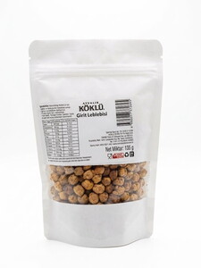 GİRİT LEBLEBİSİ 135 GR #1