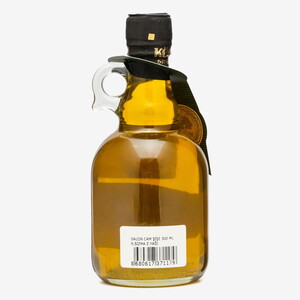 GALON CAM ŞİŞE 500 ML N.SIZMA Z.YAĞI #3