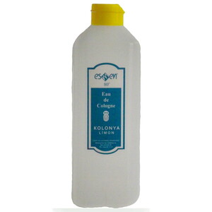 LİMON KOLONYASI 1000 CC #1