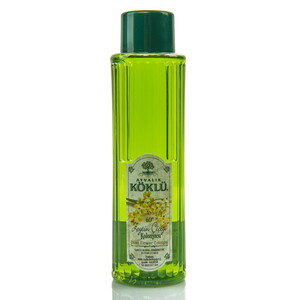 Z.ÇiÇEĞİ 390 CC KOLONYA #1