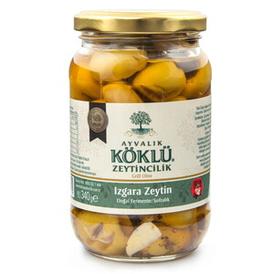 Izgara Grill Zeytin 370 cc #1