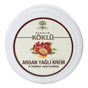 ARGAN YAĞI KREMİ #1