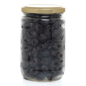 Az Tuzlu Kuru Sele Zeytin 660cc #3