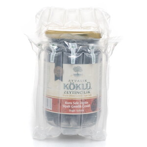 Az Tuzlu Kuru Sele Zeytin 660cc #4
