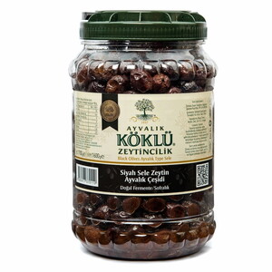 Ayvalık Sele Zeytin 2000cc #1