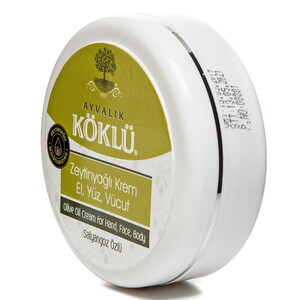 KÖKLÜ ZEYTİNYAĞLI EL KREMİ 150ML #2