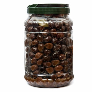 Az Tuzlu Ayvalık Yuvarlama Zeytin 2000cc #3