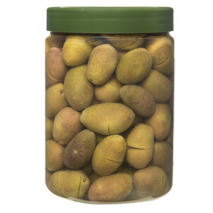 Yeşil Kalamata Zeytin 1000 cc #2