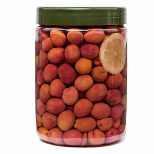 Pembe Çizik Zeytin 1000cc #3