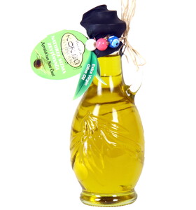 Yağdanlık Şişe 240ml #1