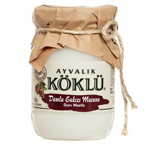 Damla Sakız Reçeli 220 gr #1