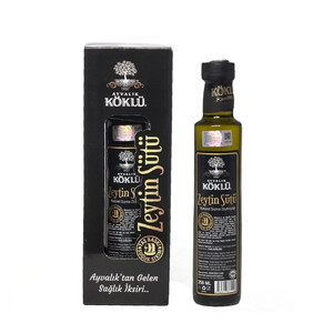 Zeytin Sütü 250 ml #2