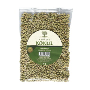 Dağ Kekiği (Yaban Kekik) #1