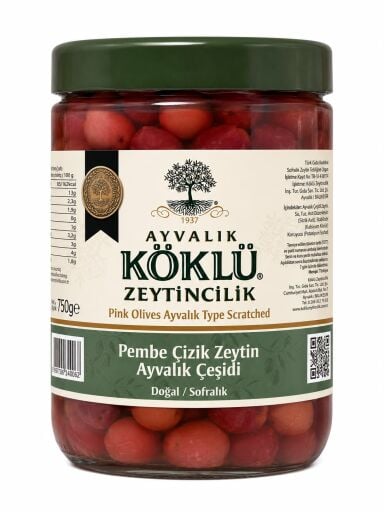 Yeşil Zeytin