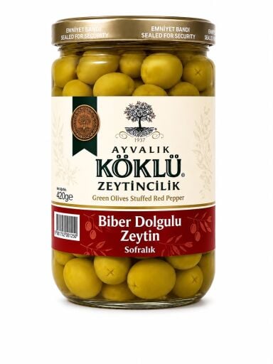 ZEYTİN