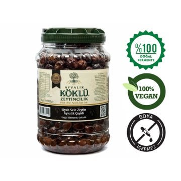 Ayvalık Sele Zeytin 2000cc