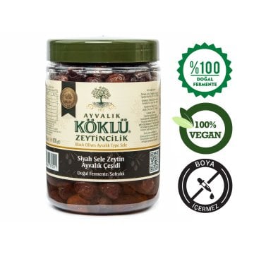 Ayvalık Sele Zeytin 1000cc