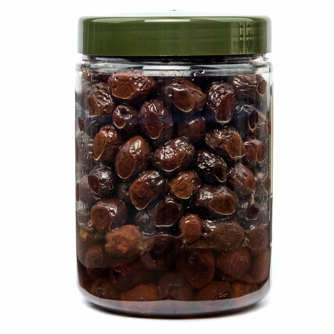 Ayvalık Sele Zeytin 1000cc