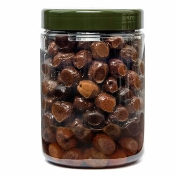 Az Tuzlu Ayvalık Yuvarlama Zeytin 1000cc