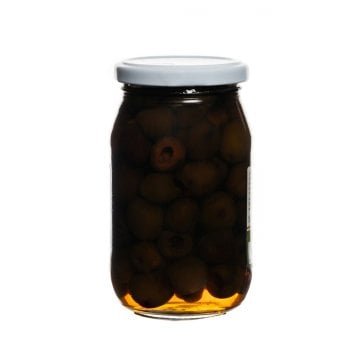 Zeytin Reçeli 440 gr