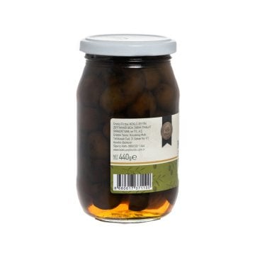 Zeytin Reçeli 440 gr