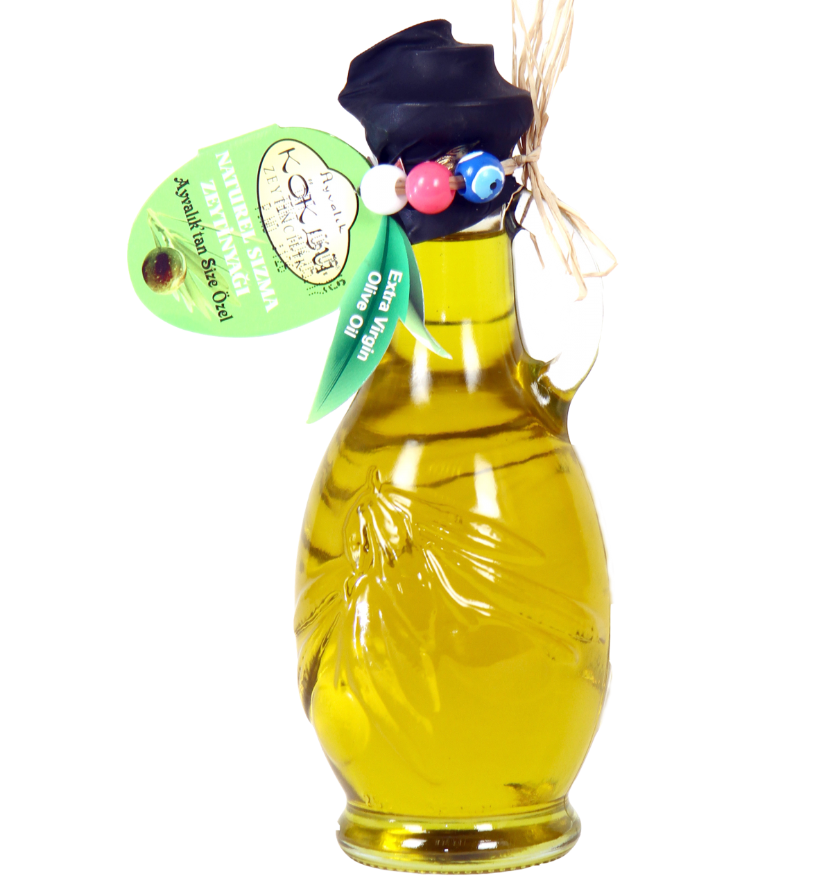 Yağdanlık Şişe 240ml