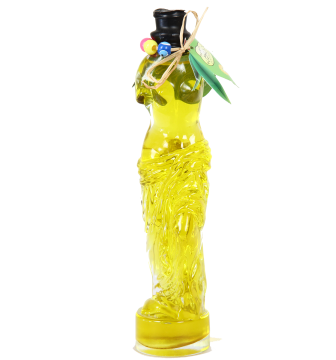 Afrodit Şişe Zeytinyağı 180 ml