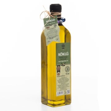 Marasca Şişe Zeytinyağı 750ml