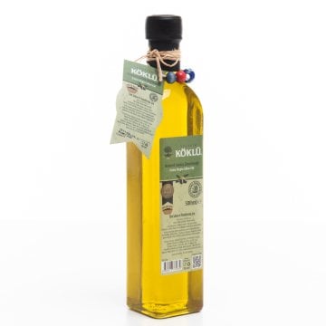 Marasca Şişe Zeytinyağı 500ml