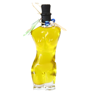 Kibele Şişe Zeytinyağı 200ml