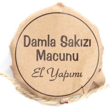 Damla Sakız Reçeli 220 gr