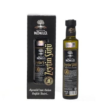 Zeytin Sütü 250 ml