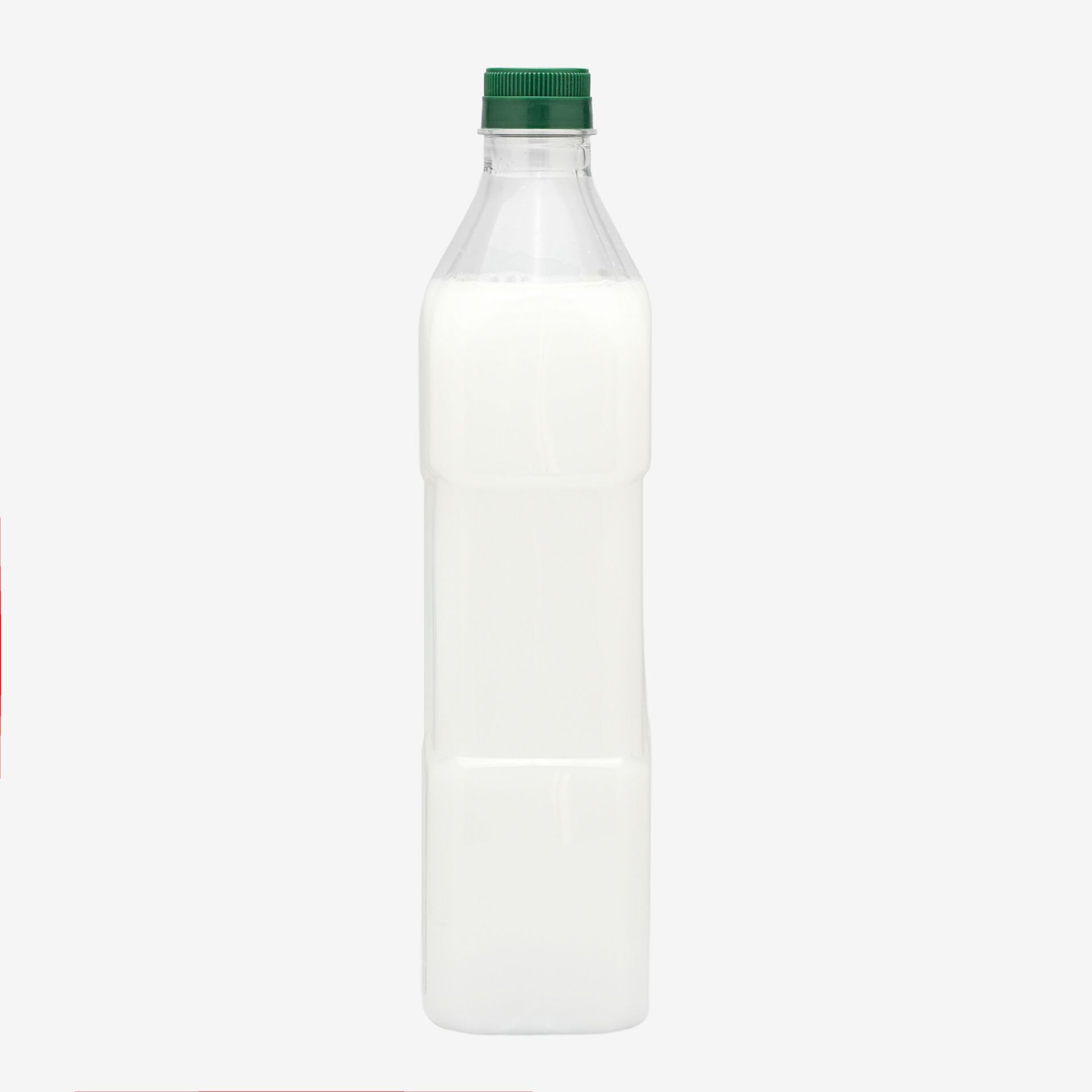 Beyaz Sabun Suyu Yüzey Temizleyici 1 LT Pet