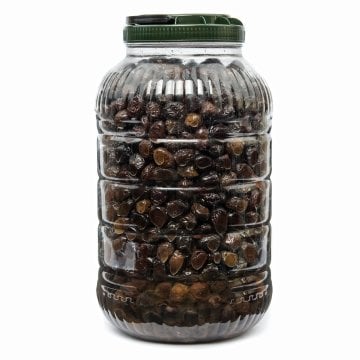Gemlik Yağlı Sele Zeytin 5000cc