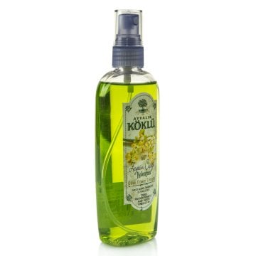 Zeytin Çiçeği Kolonyası 160 cc Sprey