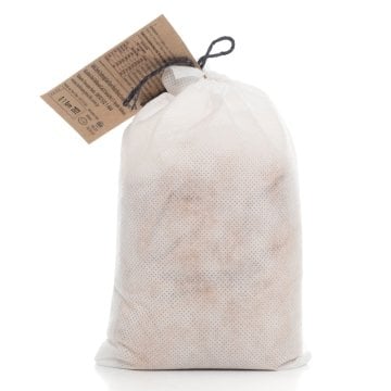 Köklü Katkısız Ev Tarhanası 500 gr Tatlı