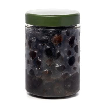 İri boy Gemlik Yağlı Sele Zeytin 1000cc