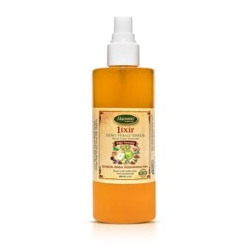 Dört Hırsız Sirkesi 250 ML Sprey Şişe
