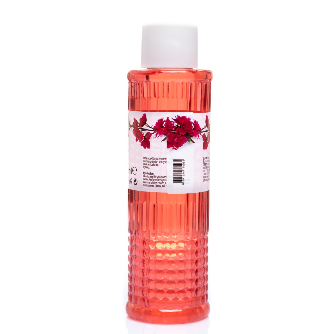 Kiraz Çiçeği Kolonyası 390 ml