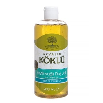 ZEYTİNYAĞLI BANYO SETİ 3 LÜ