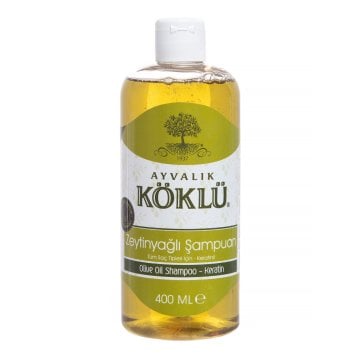 ZEYTİNYAĞLI BANYO SETİ 3 LÜ