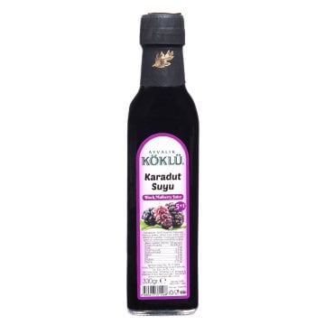 Karadut Suyu 330 gr